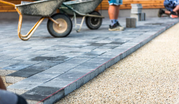 Best Local Driveway Pavers  in New Chicago, IN