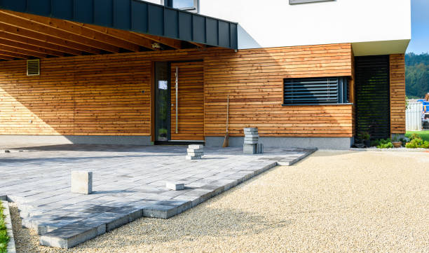 Best Driveway Pavers Contractor  in New Chicago, IN