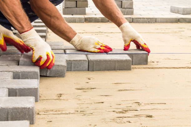 Reasons to Select Us for Your Driveway Paving Requirements in New Chicago, IN