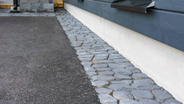 Driveway Repair Near Me in New Chicago, IN