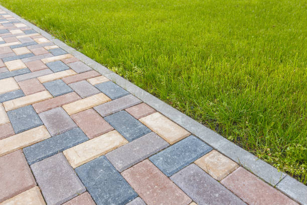 Professional Driveway Pavers in New Chicago, IN