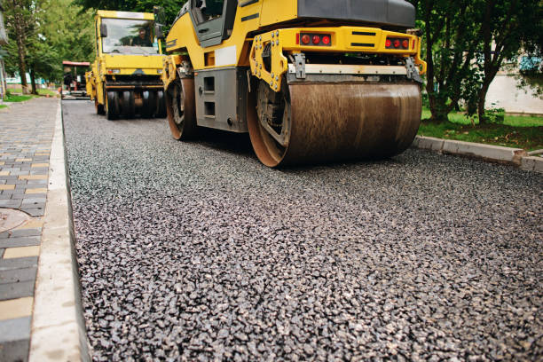 Best Driveway Paving Company  in New Chicago, IN