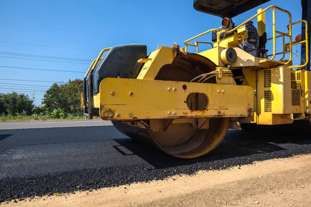Best Driveway Repair Near Me  in New Chicago, IN